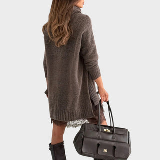 Aurora™| Strickset mit Kleid