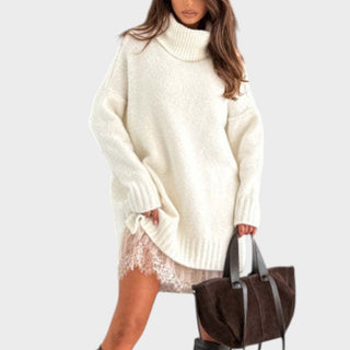 Aurora™| Strickset mit Kleid