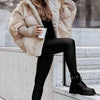 Bana™ | Wärmejacke mit Kapuze