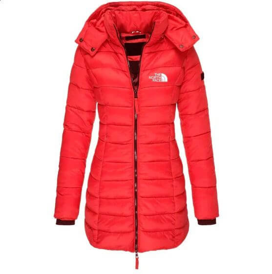 2025/26 Winter-Steppjacke für Damen