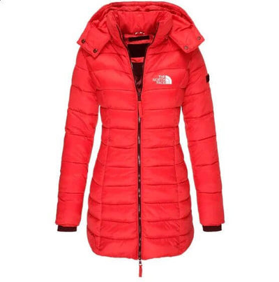 2025/26 Winter-Steppjacke für Damen