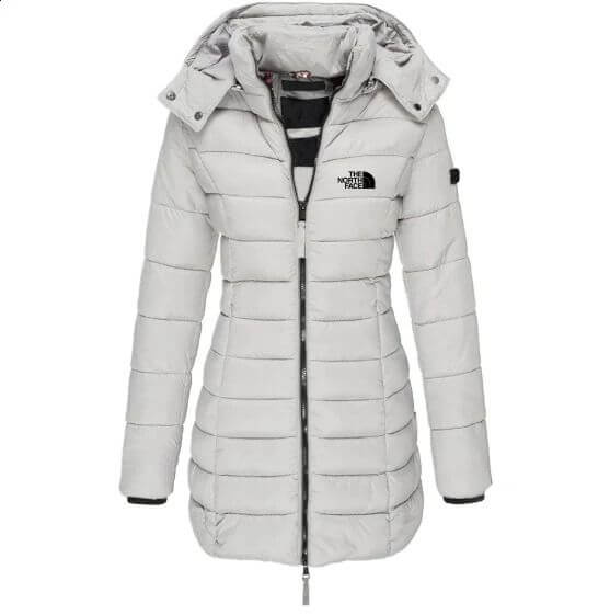 2025/26 Winter-Steppjacke für Damen