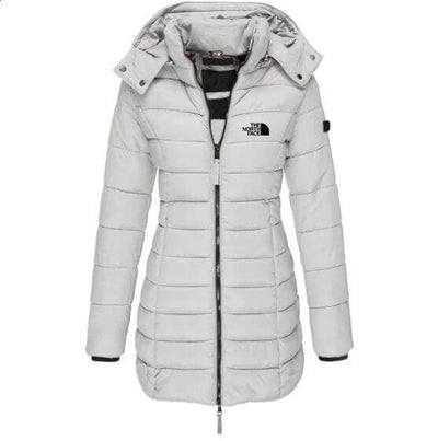 2025/26 Winter-Steppjacke für Damen