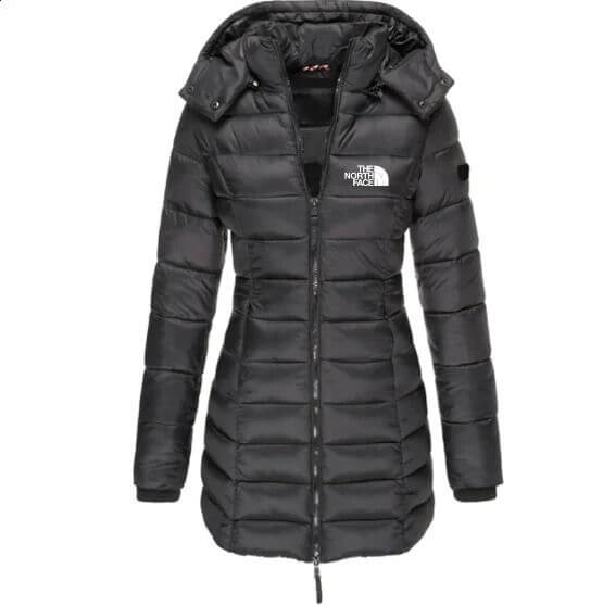 2025/26 Winter-Steppjacke für Damen