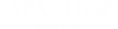 Ayashop Berlin