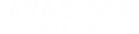 Ayashop Berlin