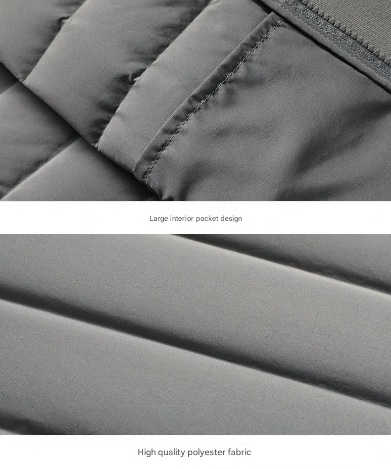 Ariston Premium Hybrid Jacket