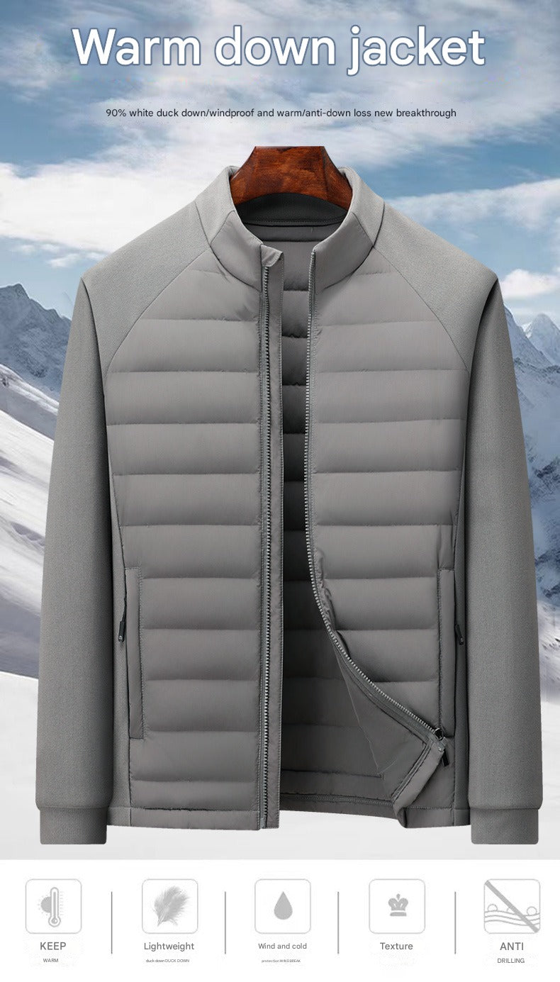 Ariston Premium Hybrid Jacket