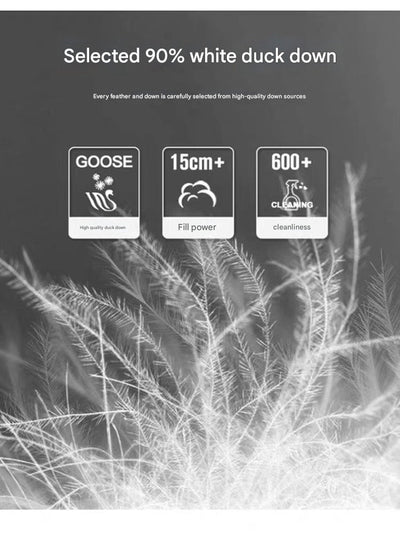 Ariston Premium Hybrid Jacket