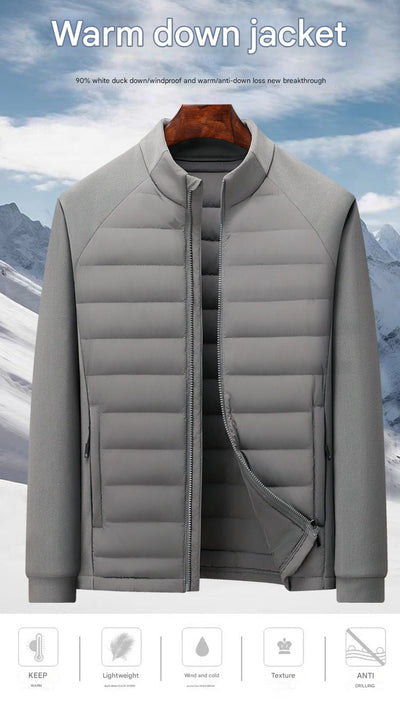 Ariston Premium Hybrid Jacket