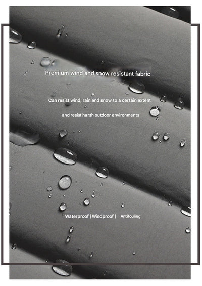 Ariston Premium Hybrid Jacket