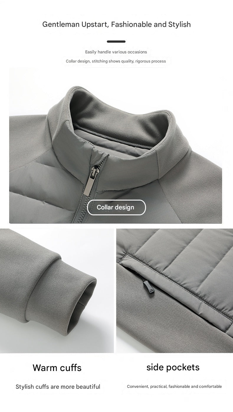 Ariston Premium Hybrid Jacket
