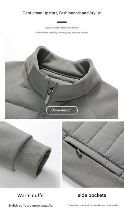 Ariston Premium Hybrid Jacket