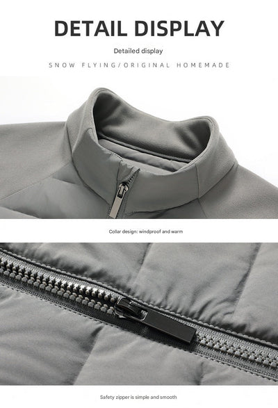 Ariston Premium Hybrid Jacket